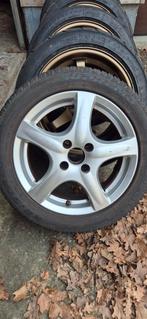 4x100 15 inch velgen, Auto-onderdelen, Ophalen, 15 inch, Winterbanden, Velg(en)