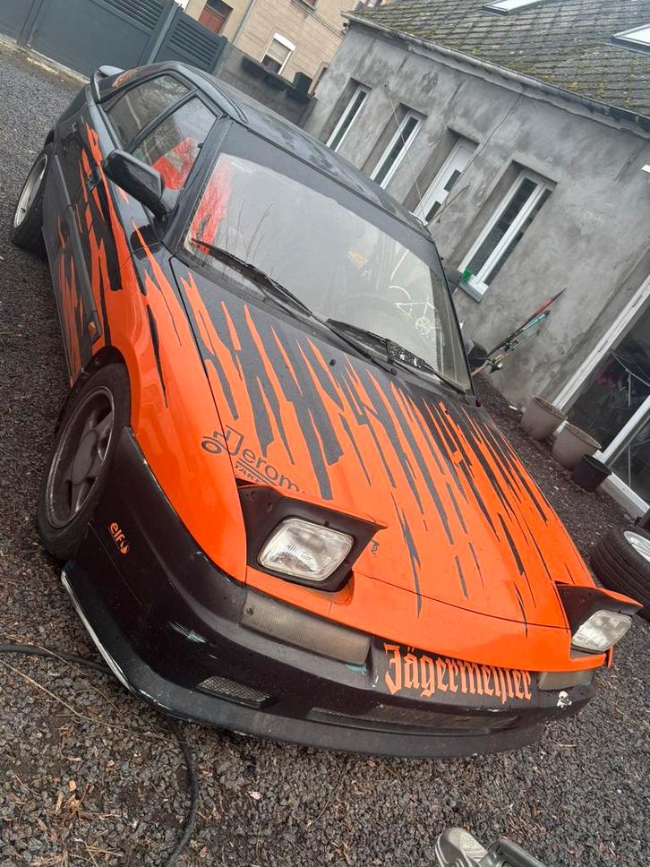 mazda 323 grsi, Auto's, Mazda, Particulier, Benzine, Ophalen