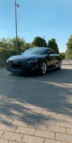 Audi Tt coupé, Auto's, Audi, TT, Leder, Particulier, Te koop