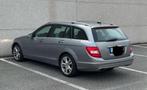 Mercedes C180 Facelift  (2011  Euro 5  2.2 Diesel 120 pk, Auto's, Mercedes-Benz, Euro 5, Particulier, C-Klasse, Te koop