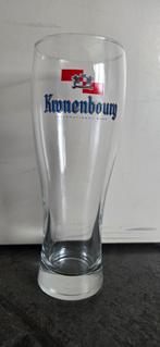 Kronenburg bierglas, Collections, Marques de bière, Enlèvement