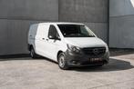 Mercedes Vito 116cdi - Automaat- Airco- CruiseControl- Navi, Autos, Achat, Euro 6, Entreprise, 3 places