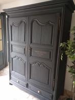 Armoire, Enlèvement