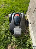 Robot tondeuse Husqvarna 430x sous garantie, Enlèvement, Utilisé
