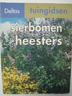 Sierbomen en -heesters, Deltas tuingidsen, Karlheinz Jacobi, Livres, Maison & Jardinage, Enlèvement