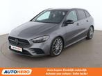 Mercedes-Benz B-Klasse 220 B 220 4Matic AMG Line (bj 2019), Auto's, Automaat, Gebruikt, Euro 6, Leder