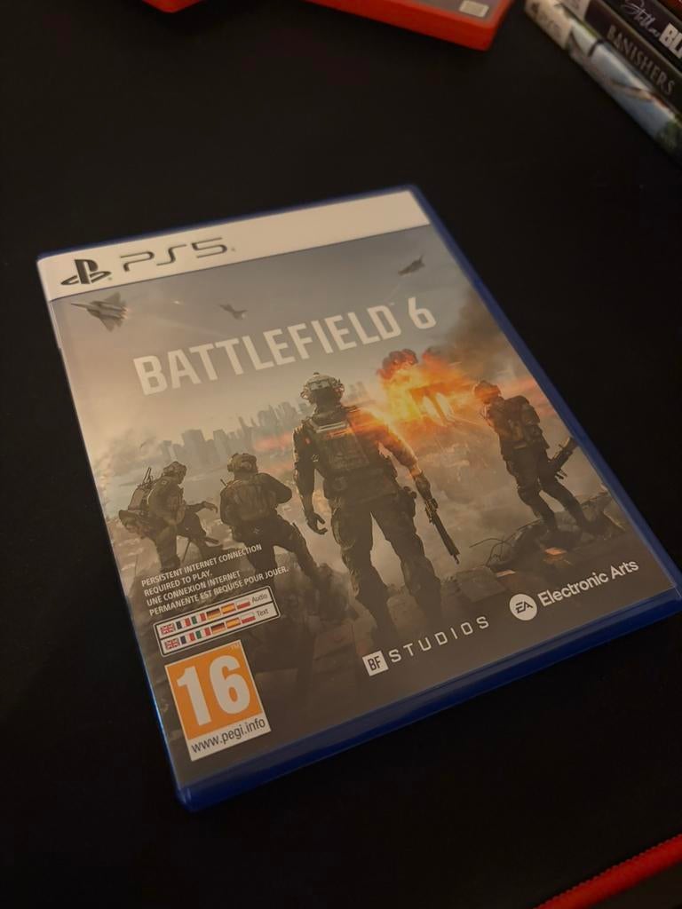 Jeux Playstation 5 - À vendre/échanger, Enlèvement ou Envoi, Comme neuf