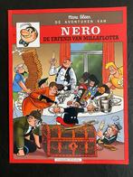 Nero 155 : De Erfenis van Millaflotta (Nieuw - 2001), Marc Sleen, Eén stripboek, Nieuw, Ophalen of Verzenden
