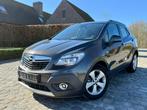 Opel Mokka 1.4 Turbo benzine/Blanco Gekeurd, Autos, Opel, Argent ou Gris, Achat, Euro 6, Boîte manuelle