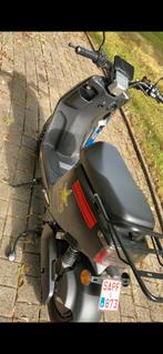 Escoo, Fietsen en Brommers, Ophalen