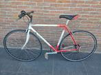 Oude koersfiets, Fietsen en Brommers, 28 inch, Gebruikt, Heren, 49 tot 53 cm
