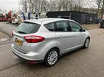 2014 Ford C-Max 1.0 Personenauto 8-XKR-89, Auto's, Euro 5, Monovolume, Gebruikt, Bedrijf