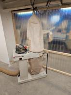 Robland werkplaatsafzuiging - 380 V / houtmotafzuiging, Enlèvement, Utilisé, Extracteur