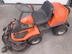 Zitmaaier Husqvarna, Tuin en Terras, Ophalen, Gebruikt, Husqvarna, 90 tot 120 cm