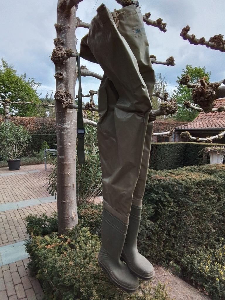 Bottes Pantalon taille 42, Enlèvement