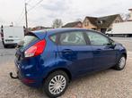 Ford fiesta 1.5 tdci bj 2014 goede staat, Euro 5, Achat, Entreprise, Boîte manuelle