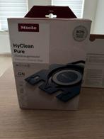 Miele stofzuigerzakken, Enlèvement