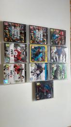 Ps3 games aantal 10, Games en Spelcomputers, Games | Sony PlayStation 3, Ophalen, Zo goed als nieuw