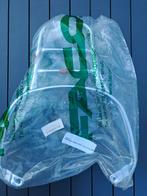 Vespa Sprint Primavera.Gloednieuw achterrek vast achterrek, Fietsen en Brommers, Ophalen, Vespa