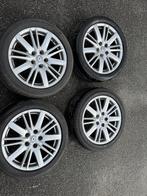 Jantes megane 3 gt 17 pouce, Enlèvement, Jante(s)