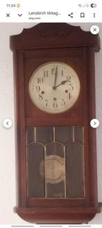 Engelse klok, Huis en Inrichting, Woonaccessoires | Klokken, Ophalen