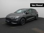 Ford Focus 1.5 EcoBlue 88kW ST-Line NAVI | Zetelverwarming |, Stof, 680 kg, 4 cilinders, 120 pk