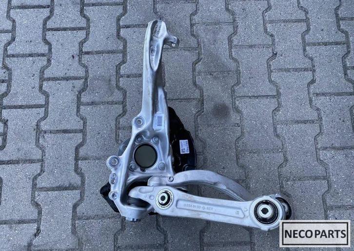 MERCEDES W254 2543303300  OPHANGING WIELOPHANGING A254330330, Autos : Pièces & Accessoires, Suspension & Châssis, Mercedes-Benz