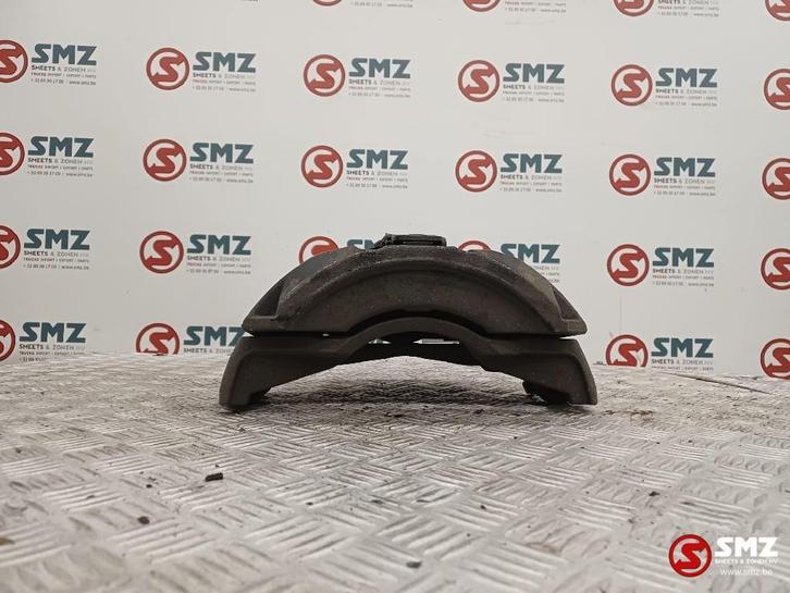 Occ remklauw MAN, Auto-onderdelen, Vrachtwagen-onderdelen, MAN, Remmen en Aandrijving, Gebruikt