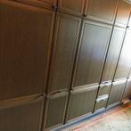 Bergingkasten, Ophalen