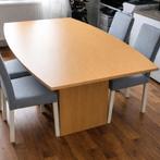 Table de salle à manger, Maison & Meubles, 150 à 200 cm, Cinq personnes ou plus, Enlèvement, Utilisé