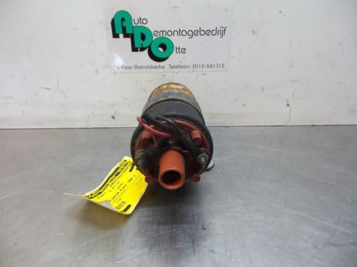 Bobine d'un Mercedes 190E/D, Autos : Pièces & Accessoires, Moteurs & Accessoires, Mercedes-Benz, Utilisé, 3 mois de garantie, Enlèvement ou Envoi