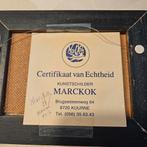 schilderijtje, Antiek en Kunst, Ophalen