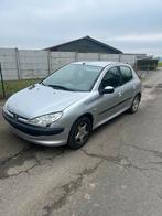 Peugeot 206 1.4hdi, Auto's, Peugeot, Particulier, Te koop