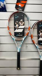 Lot rackets Babolat Evoke 102 nieuw, Sport en Fitness, Ophalen, Nieuw, Racket, L3