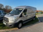 ford transit top camionette btw wagen, Auto's, Voorwielaandrijving, Euro 5, 4 cilinders, 2168 cc