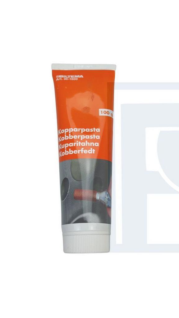 Volvo Kopervet pastavorm tube 100 gram 140  145  164  Amazon, Autos : Pièces & Accessoires, Autres pièces automobiles, Neuf, Enlèvement ou Envoi