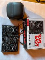 Hercules impuls 200 plus headset, Musique & Instruments, Enlèvement, Comme neuf