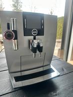 Jura Impressa J9 koffiezet, Ophalen, Gebruikt, Koffiemachine, Koffiebonen