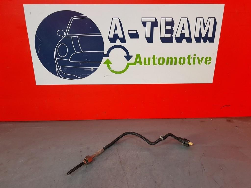 CAPTEUR FILTRE A SUIE C Estate (S205) (A0009058904), Utilisé, Mercedes-Benz