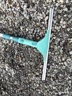 telescopische wisser 4m Leibherr, Huis en Inrichting, Ophalen, Raamwisser of Trekker