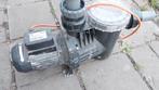pompe piscine, Jardin & Terrasse, Accessoires de piscine, Enlèvement, Utilisé, Pompe