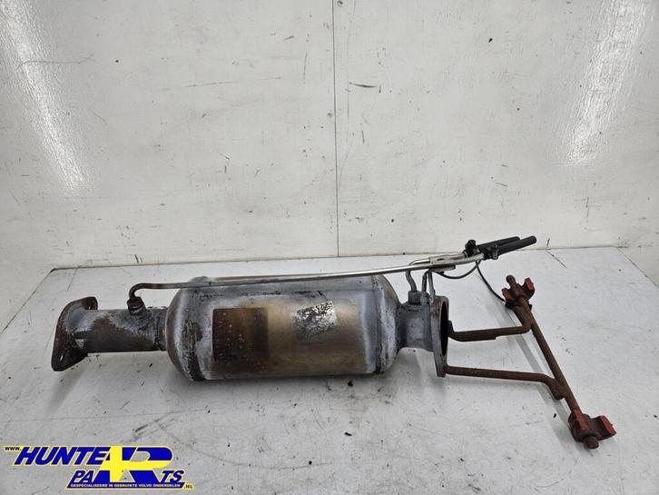 Roetfilter Volvo V70/S60/XC90 II ('00-'08), Auto-onderdelen, Uitlaatsystemen, Volvo, Gebruikt, Ophalen of Verzenden