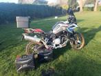 Moto BM GS 850 14000 km 2019 excellent état, Particulier