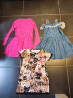 Meisjes zomerkleding 140, Enlèvement