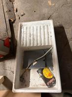 Wasbak, Doe-het-zelf en Bouw, Ophalen, Zo goed als nieuw