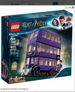 Harry Potter lego, Ophalen of Verzenden, Lego