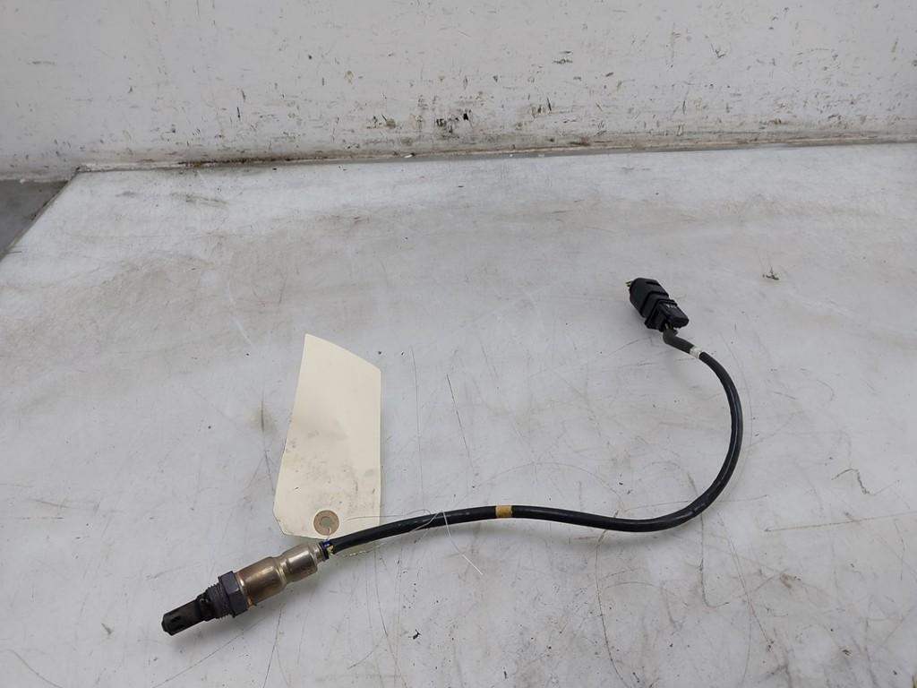 SONDE LAMBDA Volkswagen Polo V (6R) (|04L906262C|), Dhr. J. Ham, Volkswagen, Administratie@autoham.nl, Utilisé