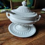 Soepterrine antiek, Ophalen, Zo goed als nieuw