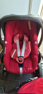 Poussette quinny buzz xtra, Enlèvement ou Envoi