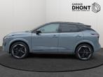 Nissan Qashqai N Design - 1.3 MHEV - Automaat - 158PK, Auto's, Nissan, Gebruikt, Leder en Stof, Bedrijf, 5 zetels